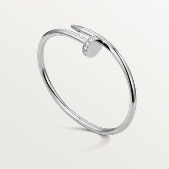 Cartier clou bracelet top price
