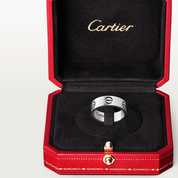 Cartier Love Ring YG 10号 #50 Cartier Love Ring YG 10号 #50 Cartier Love Ring YG 10号 #50 Cartier Love Ring YG 10号 #50