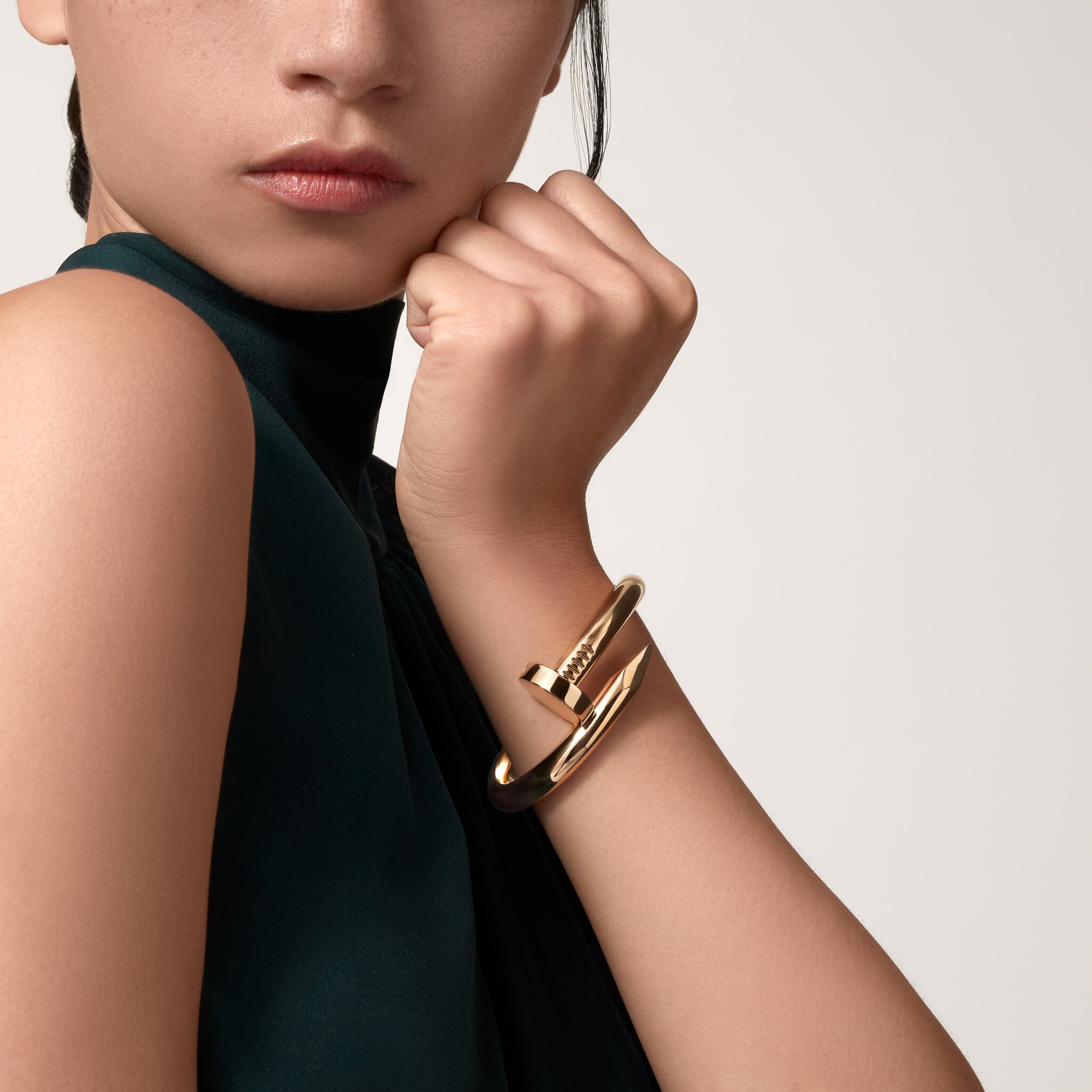 Juste un Clou bracelet, extra-large model