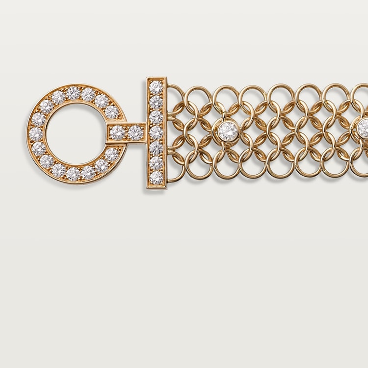 Cartier agrafe best sale