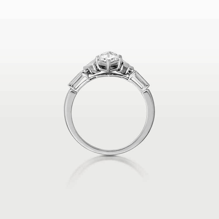 Cartier reflection ring hotsell