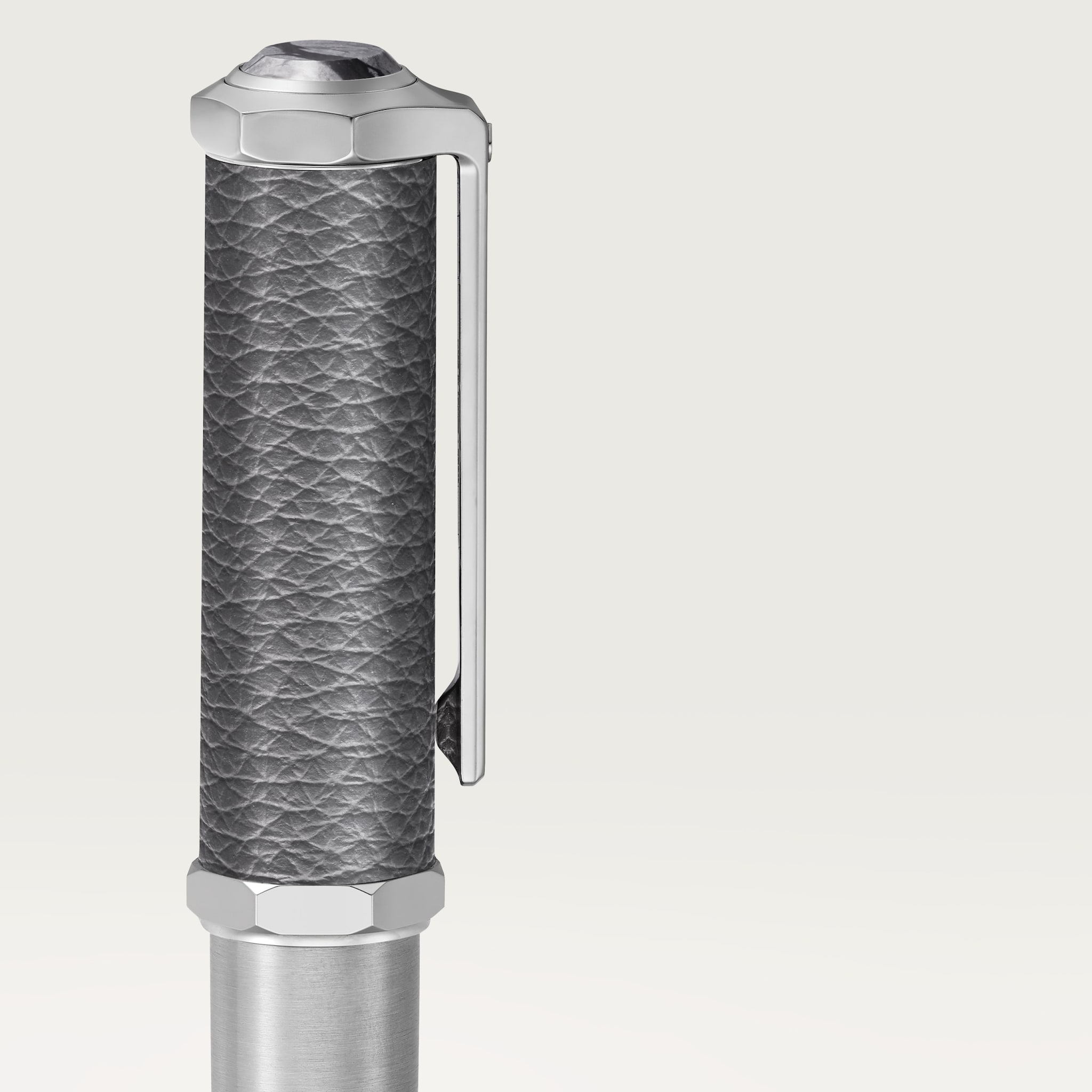 Stylo Santos-Dumont de Cartier