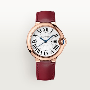 Ballon Bleu de Cartier watch  Ballon Bleu de Cartier watch