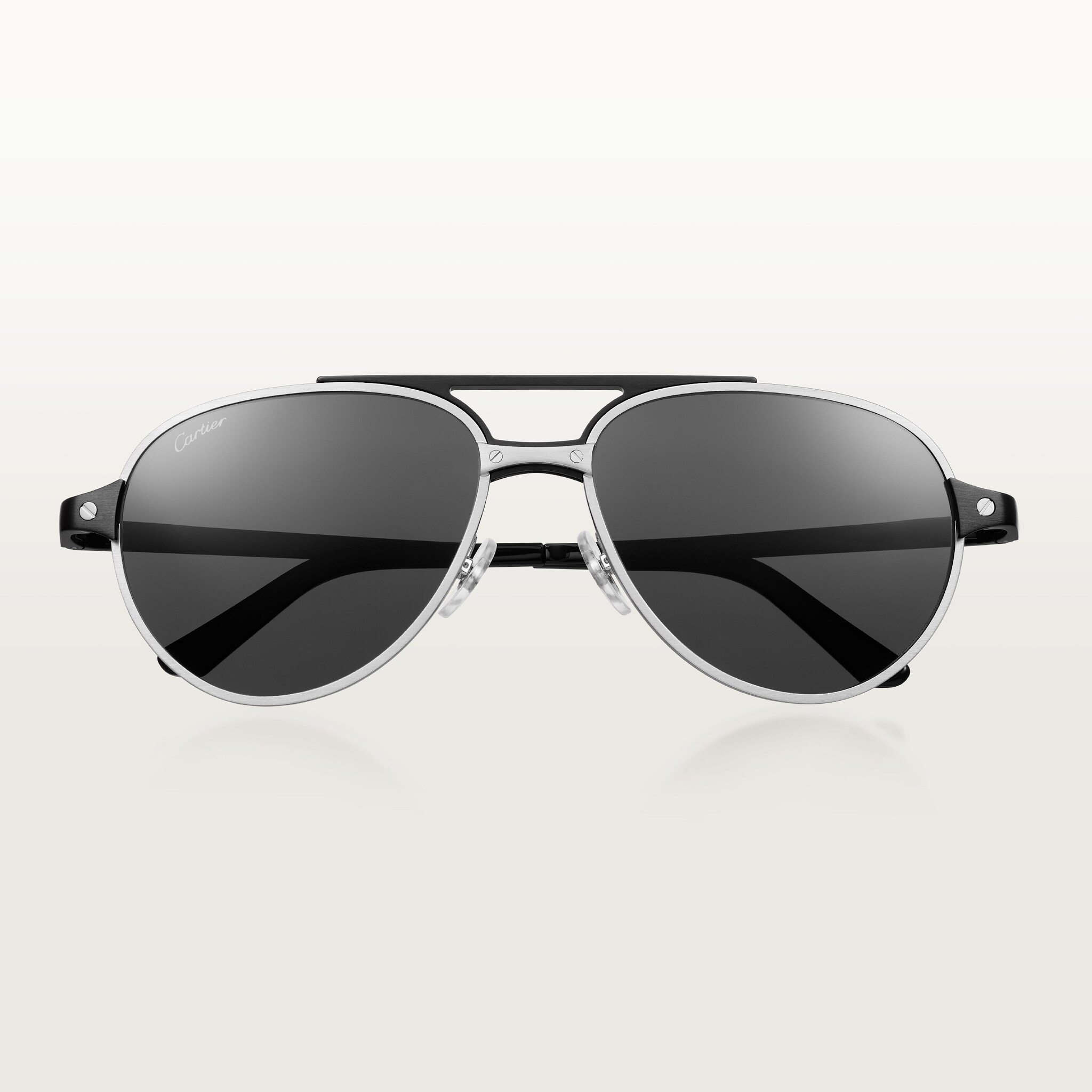 Santos de Cartier sunglasses