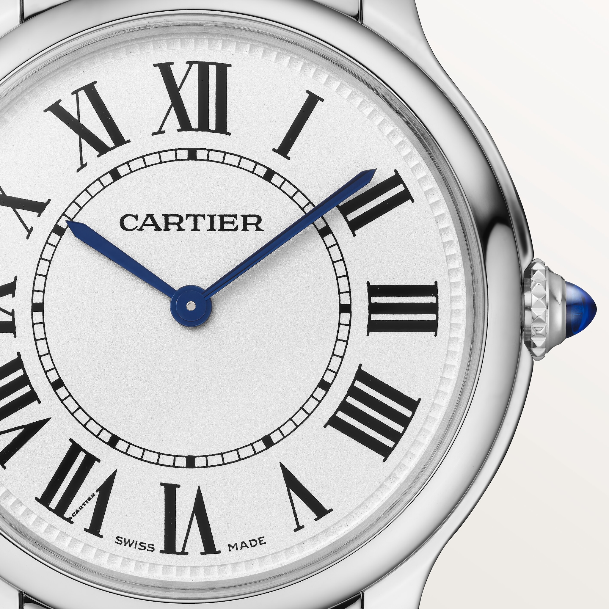 Ronde Must de Cartier
