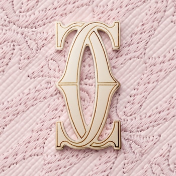 Simple Card Holder, C de Cartier Simple Card Holder, C de Cartier