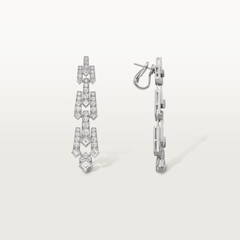 Diamond Collection earrings, diamonds Diamond Collection earrings, diamonds