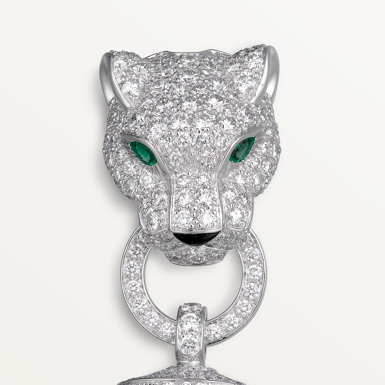 Panth re de Cartier bracelet