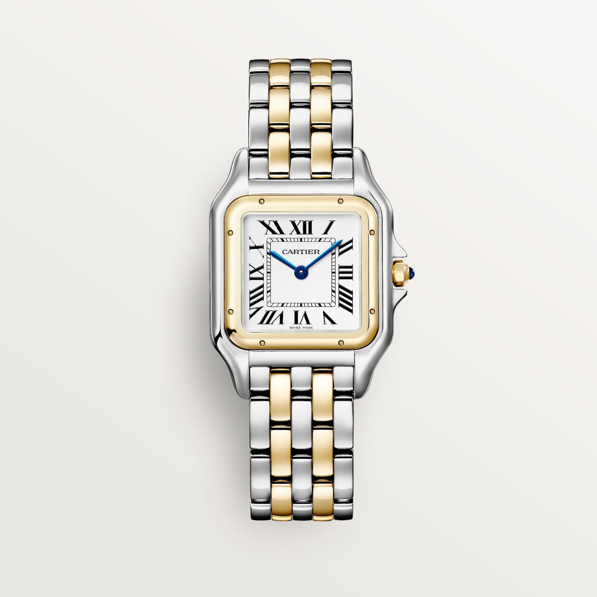 Panth&egrave;re de Cartier watch