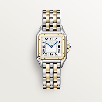 Panthère de Cartier watch Panthère de Cartier watch