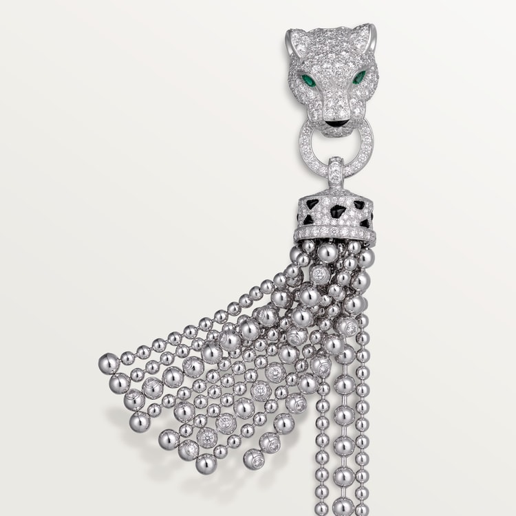 Panthere 2025 cartier bracelet