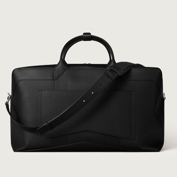 Travel bag, Cartier Losange Travel bag, Cartier Losange