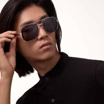 Santos de Cartier sunglasses Santos de Cartier sunglasses