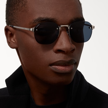 Santos de Cartier sunglasses Santos de Cartier sunglasses