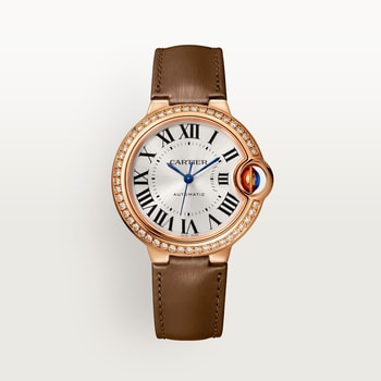 Ballon Bleu de Cartier watch  Ballon Bleu de Cartier watch