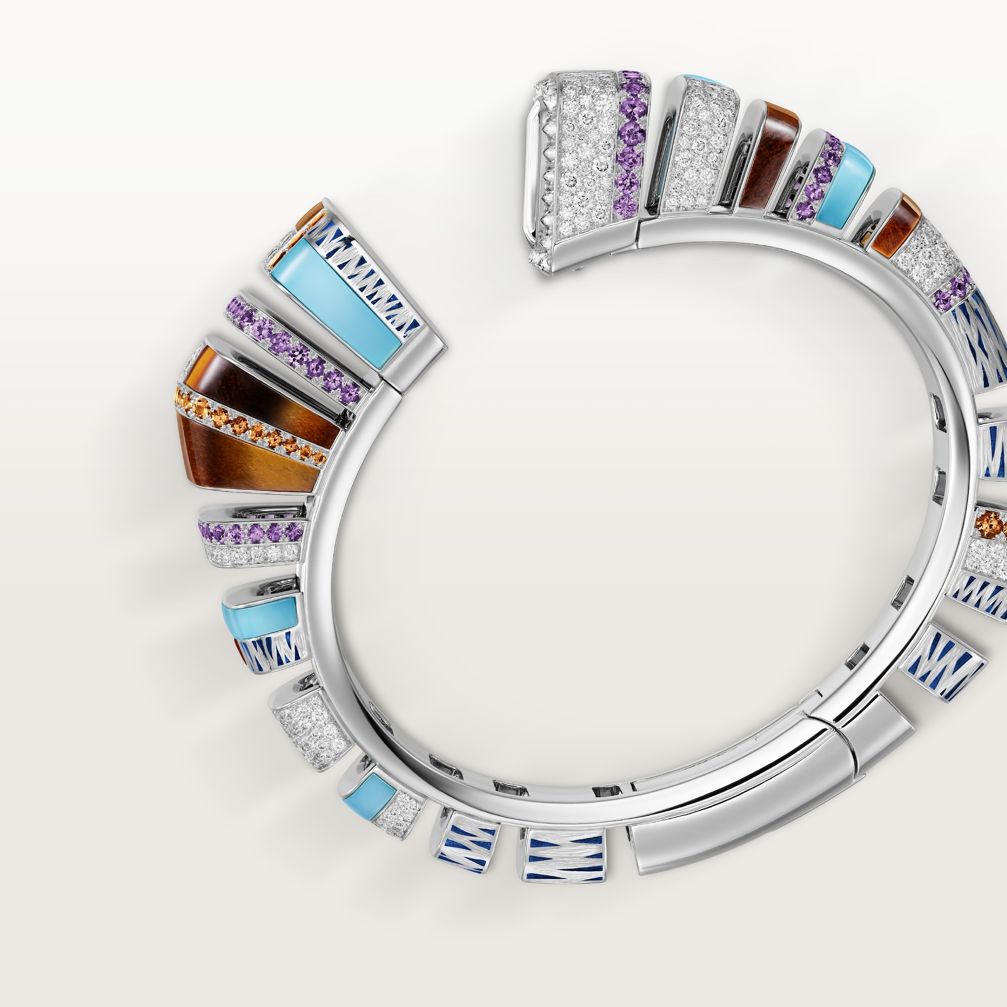 Reflection de Cartier watch