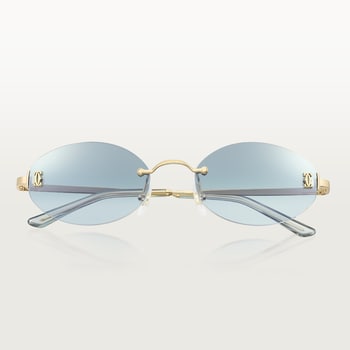 C de Cartier Sunglasses C de Cartier Sunglasses