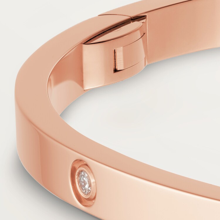 Love bracelet small Clearance