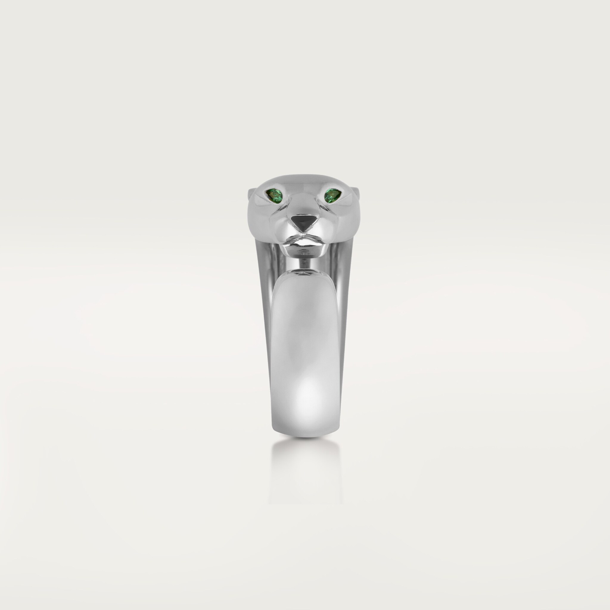 Panth&egrave;re de Cartier ring, medium model, image 4