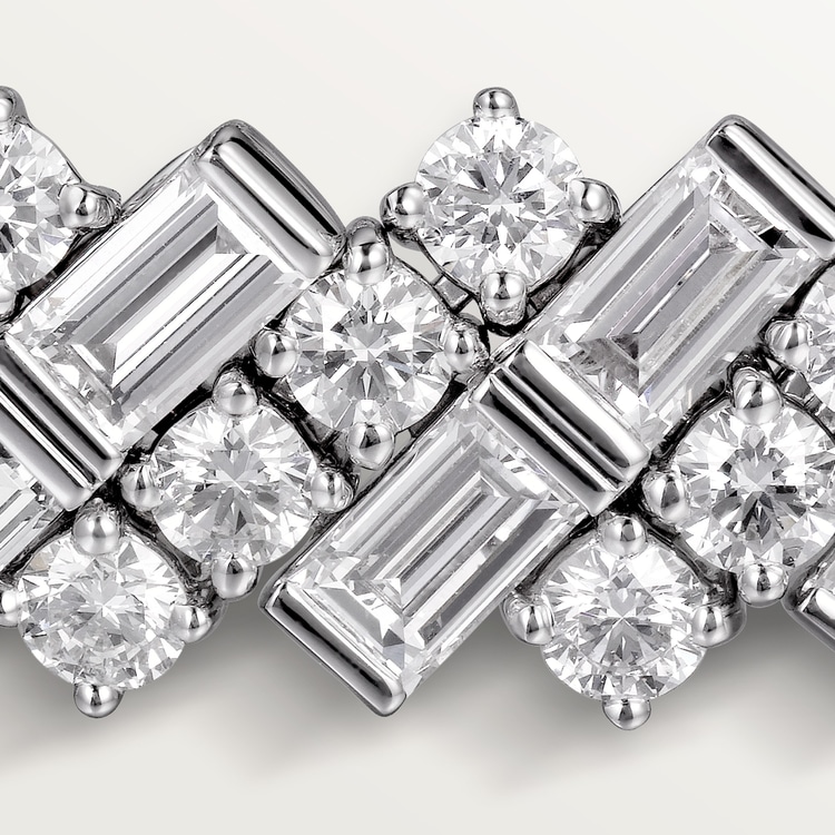 Cartier reflection bracelet deals