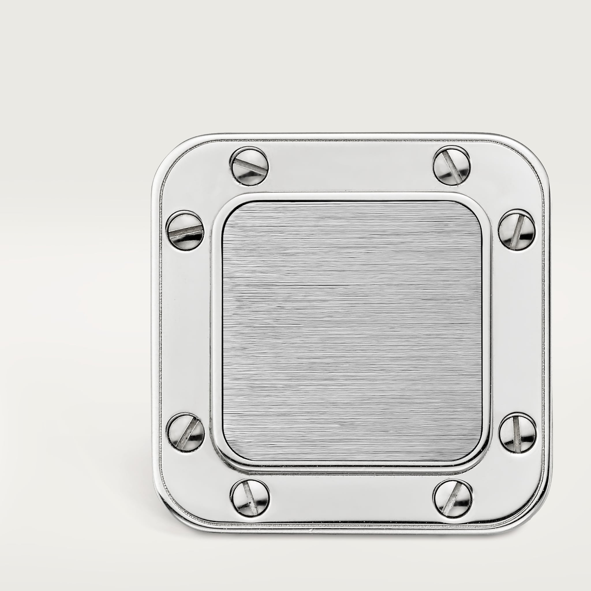 Cartier サントス カフリンクス 925 【mh】 Cartier サントス カフリンクス 925 【mh】 Cartier サントス