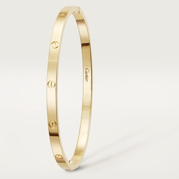 Luxury Jewelry Bracelets on Cartier Official Website Bracelets