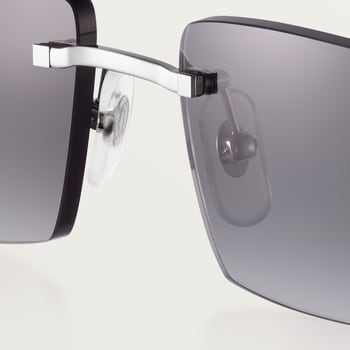 Panthère de Cartier sunglasses Panthère de Cartier sunglasses