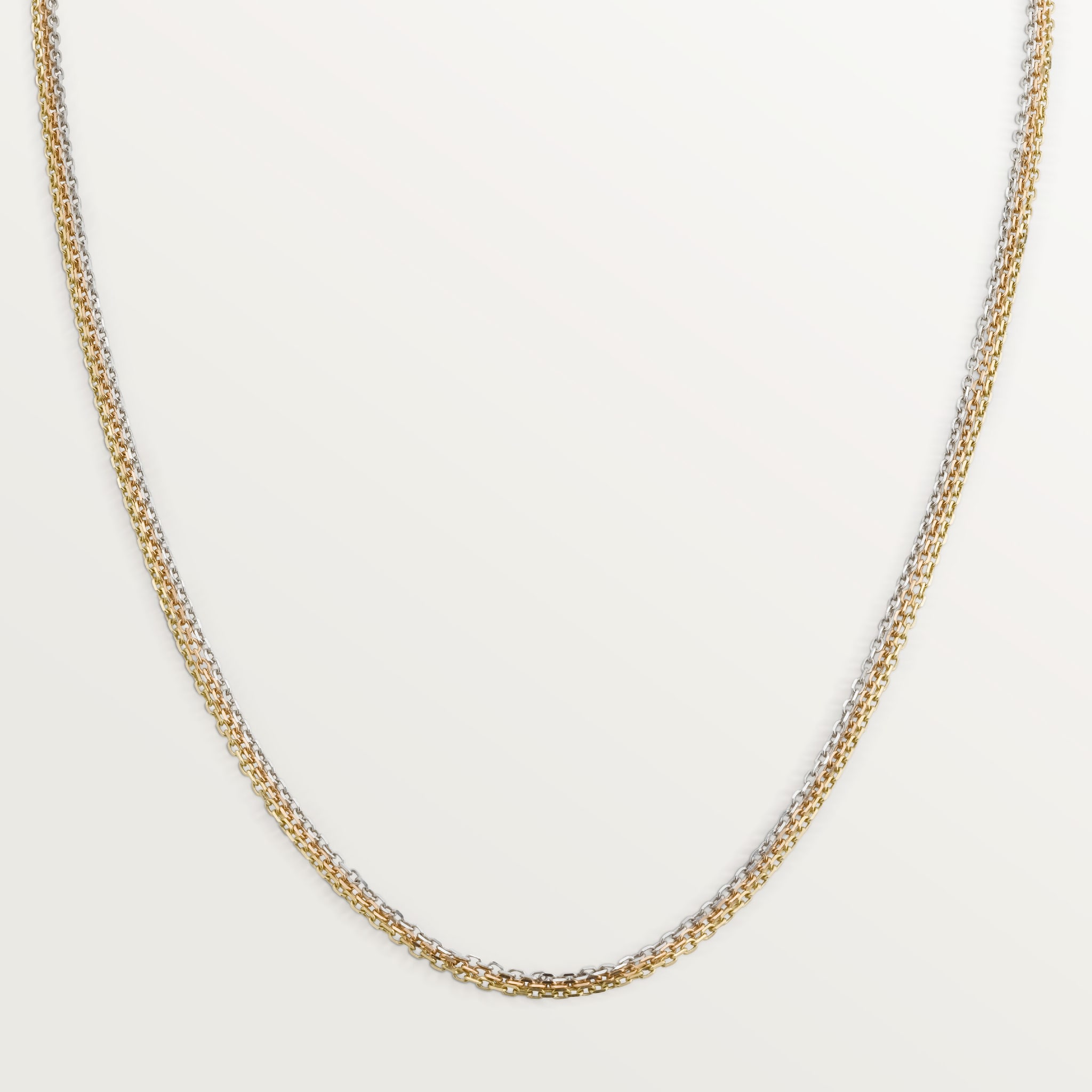 Chain necklace