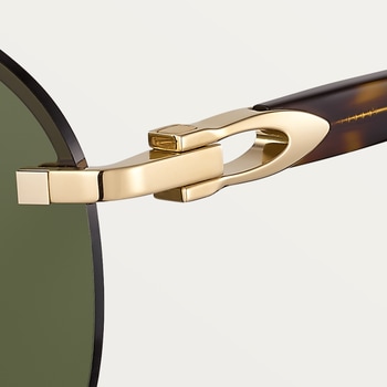 Signature C de Cartier sunglasses Signature C de Cartier sunglasses