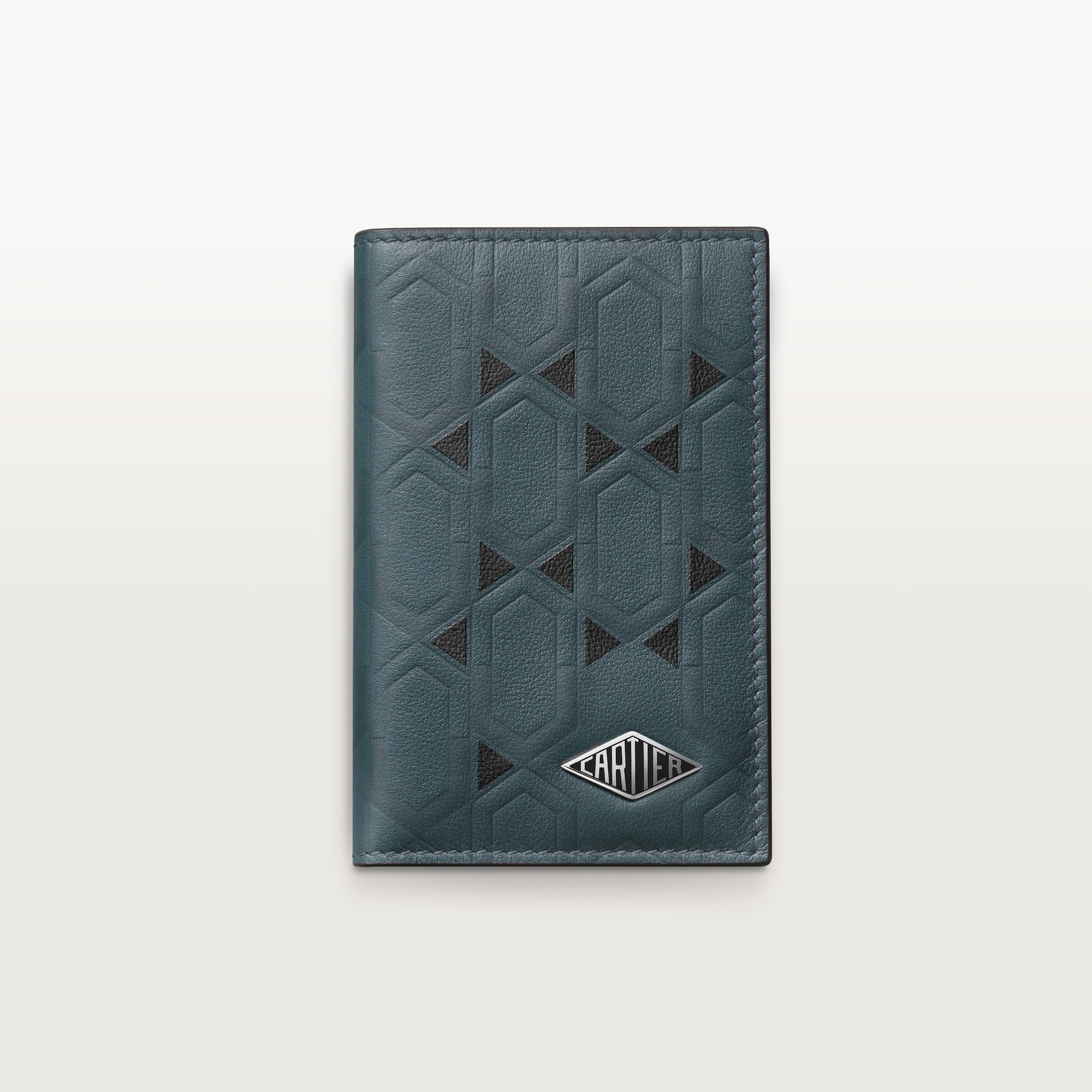 Card holder, Losange