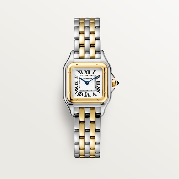Cartier panthere discount ladies watch