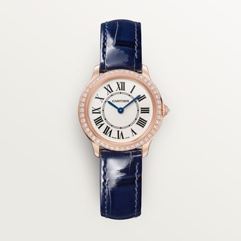 Ronde Louis Cartier watch