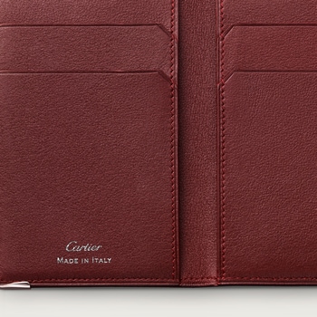 4-Credit Card Holder, Must de Cartier 4-Credit Card Holder, Must de Cartier