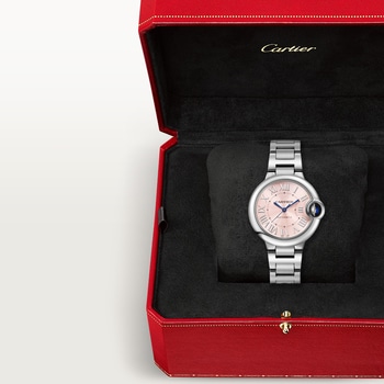 Ballon Bleu de Cartier watch Ballon Bleu de Cartier watch