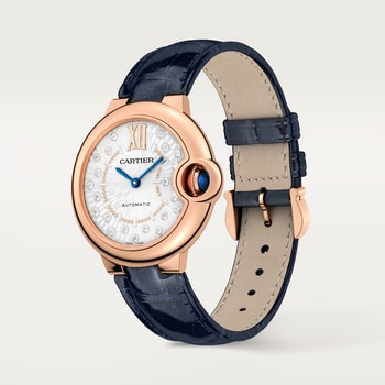 Ballon Bleu de Cartier watch Ballon Bleu de Cartier watch