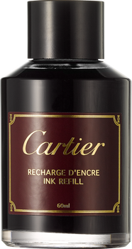 Ink bottle, black Ink bottle, black