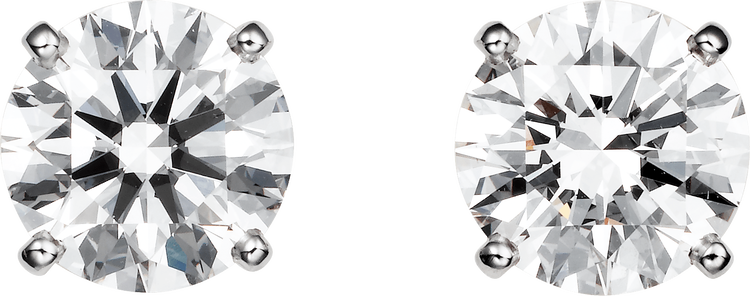 Cartier 1895 deals earrings