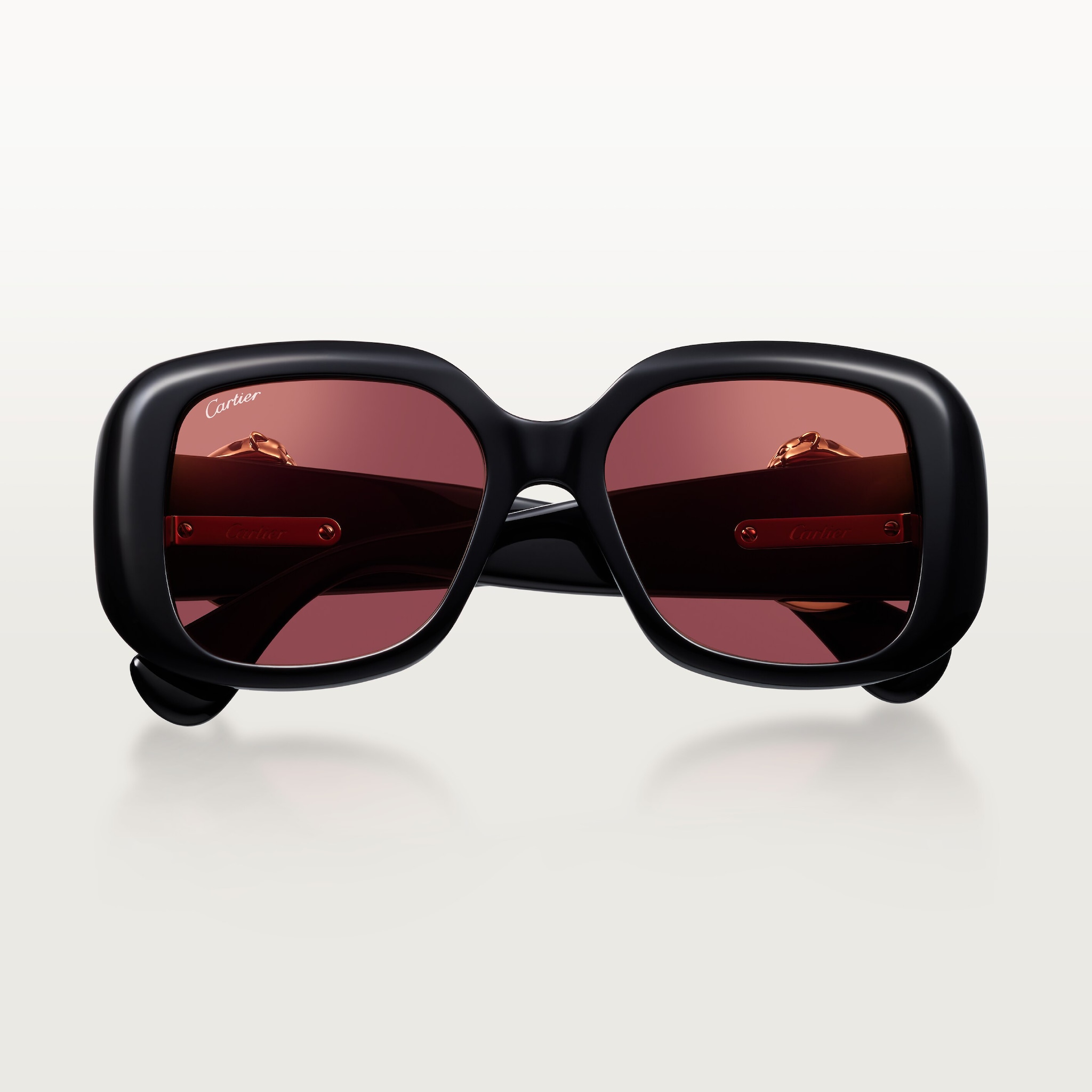 Panth&egrave;re de Cartier sunglasses