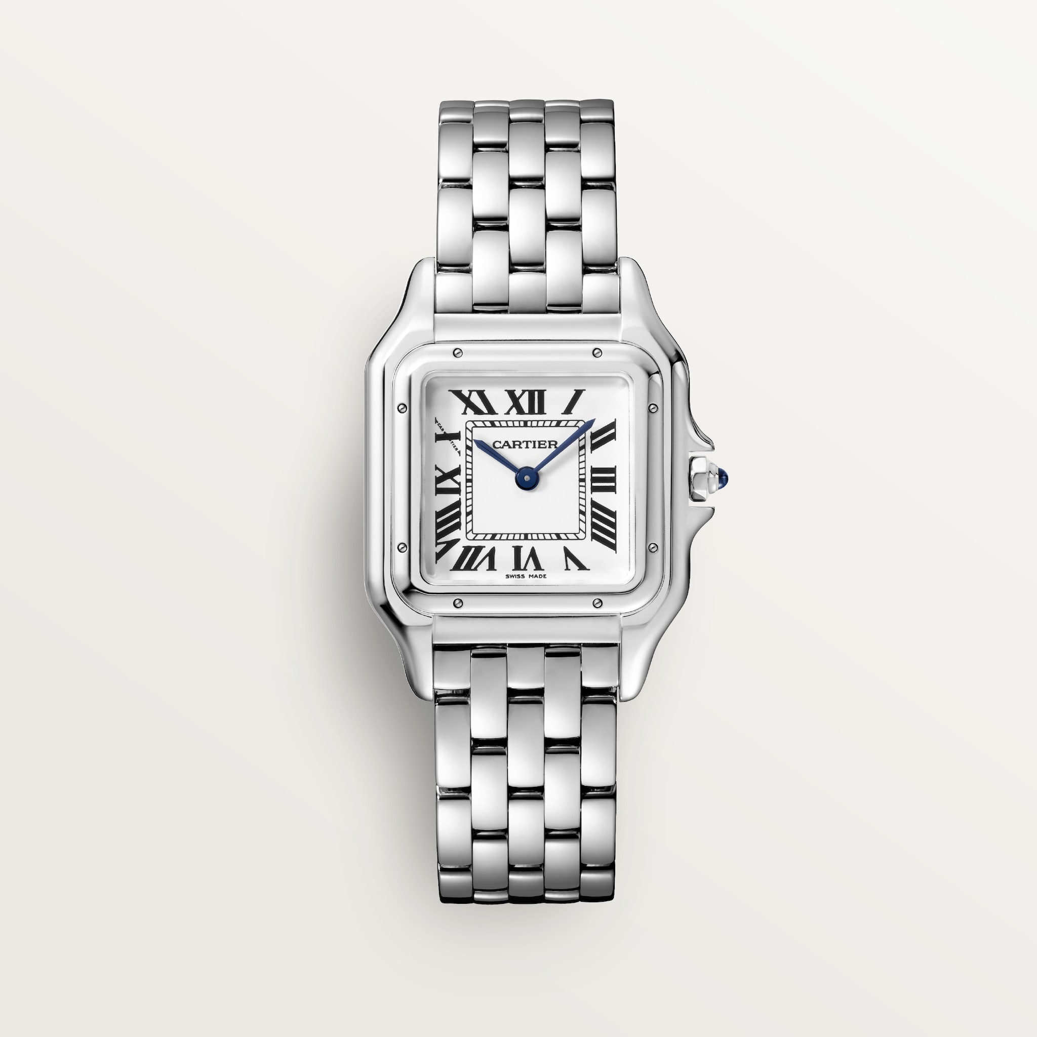 cartier ladies watches