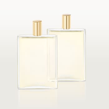 Les Nécessaires à Parfum - So Pretty Les Nécessaires à Parfum - So Pretty