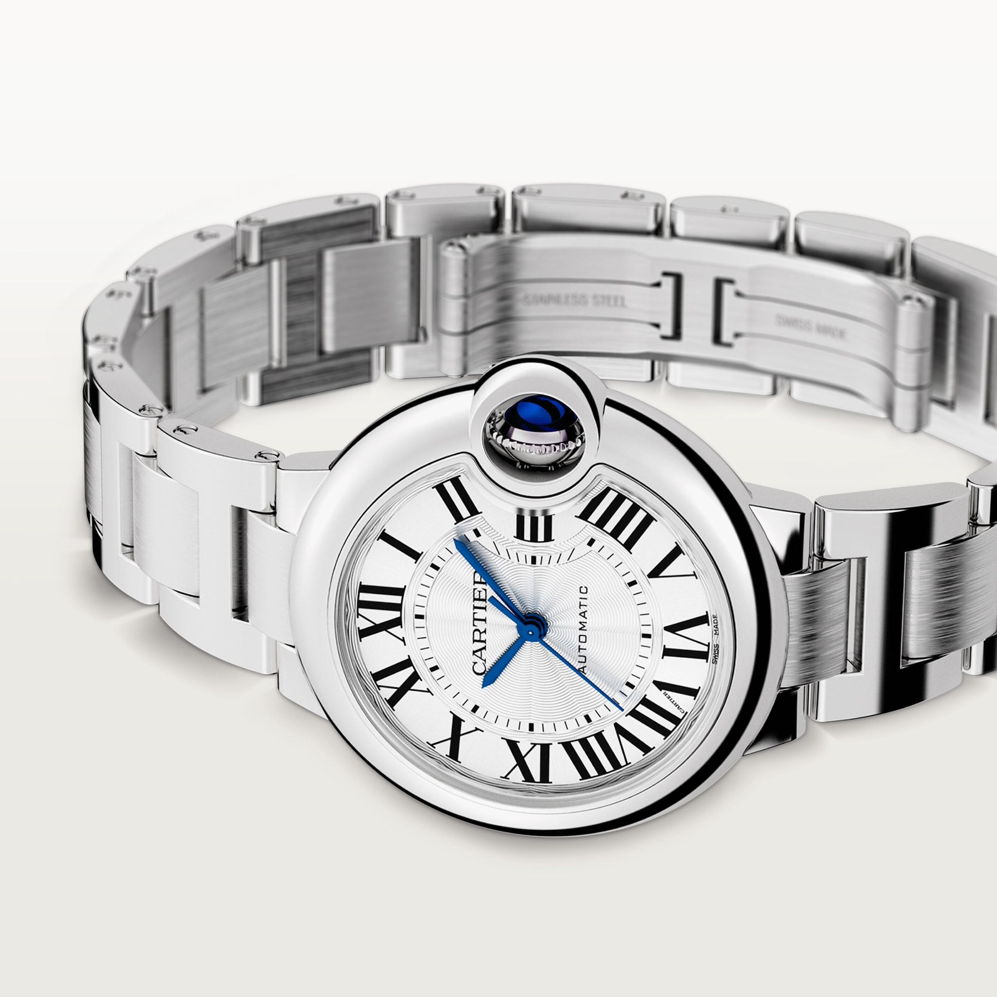 Ballon Bleu de Cartier watch, image 11
