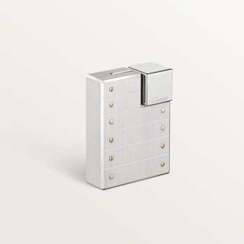 Santos de Cartier lighter Santos de Cartier lighter