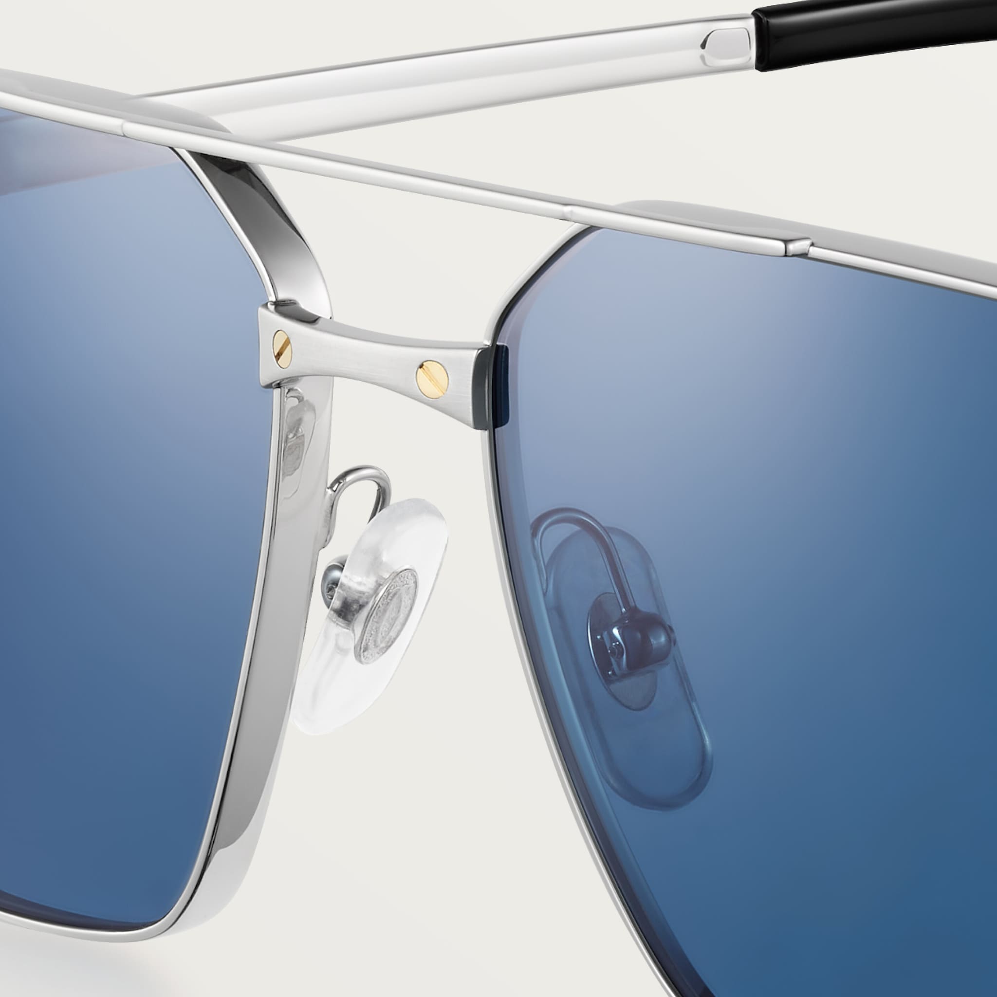 Santos de Cartier sunglasses