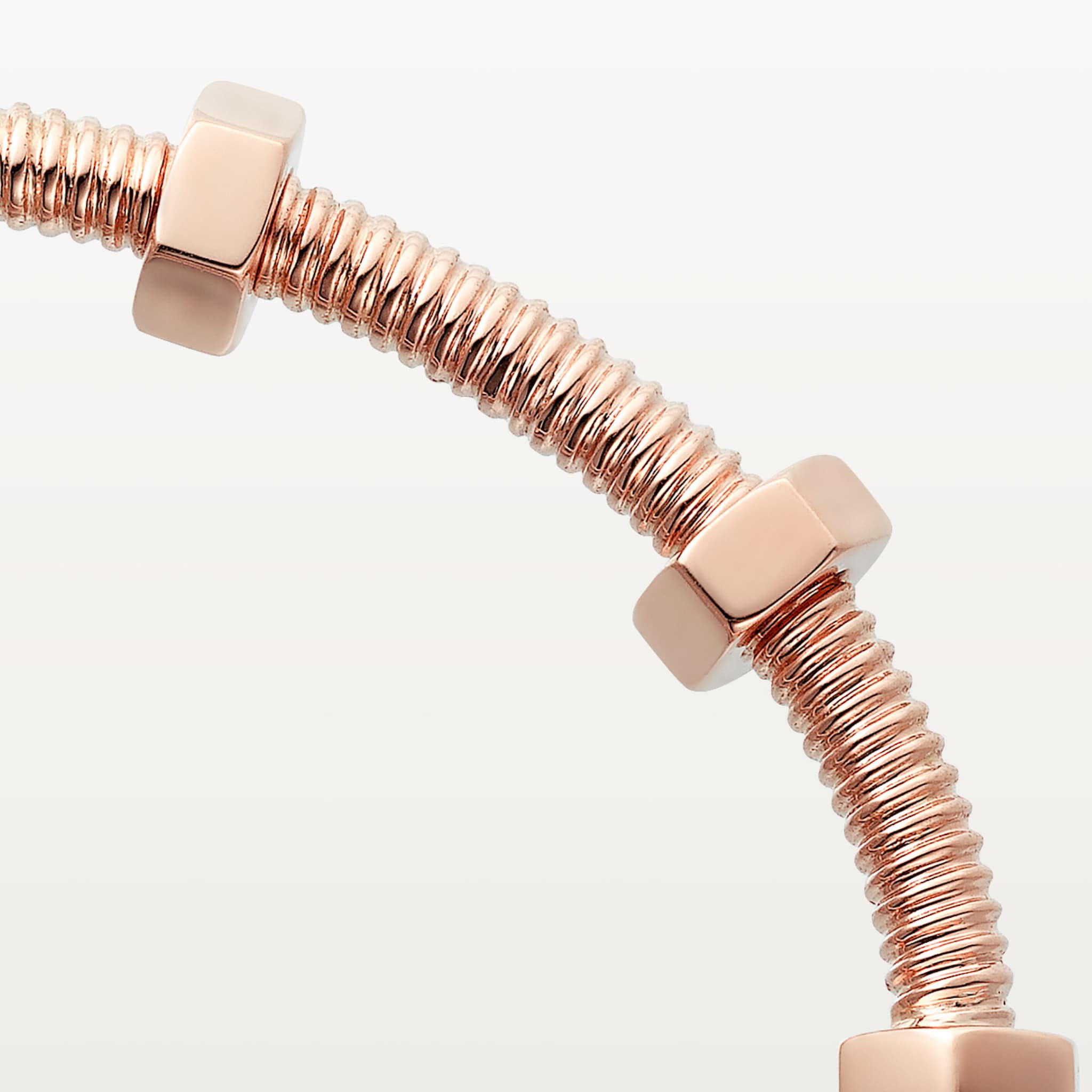 &Eacute;crou de Cartier bracelet