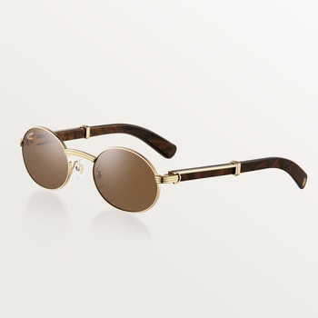 Première de Cartier sunglasses Première de Cartier sunglasses