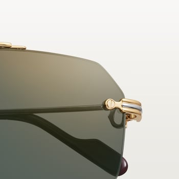 Première de Cartier sunglasses Première de Cartier sunglasses