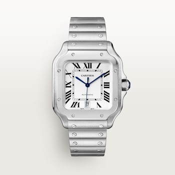 Santos de Cartier watch Santos de Cartier watch