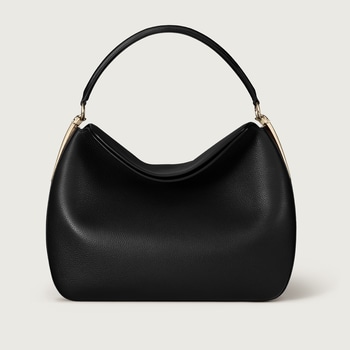 Medium model hobo bag, Panthère Double Medium model hobo bag, Panthère Double