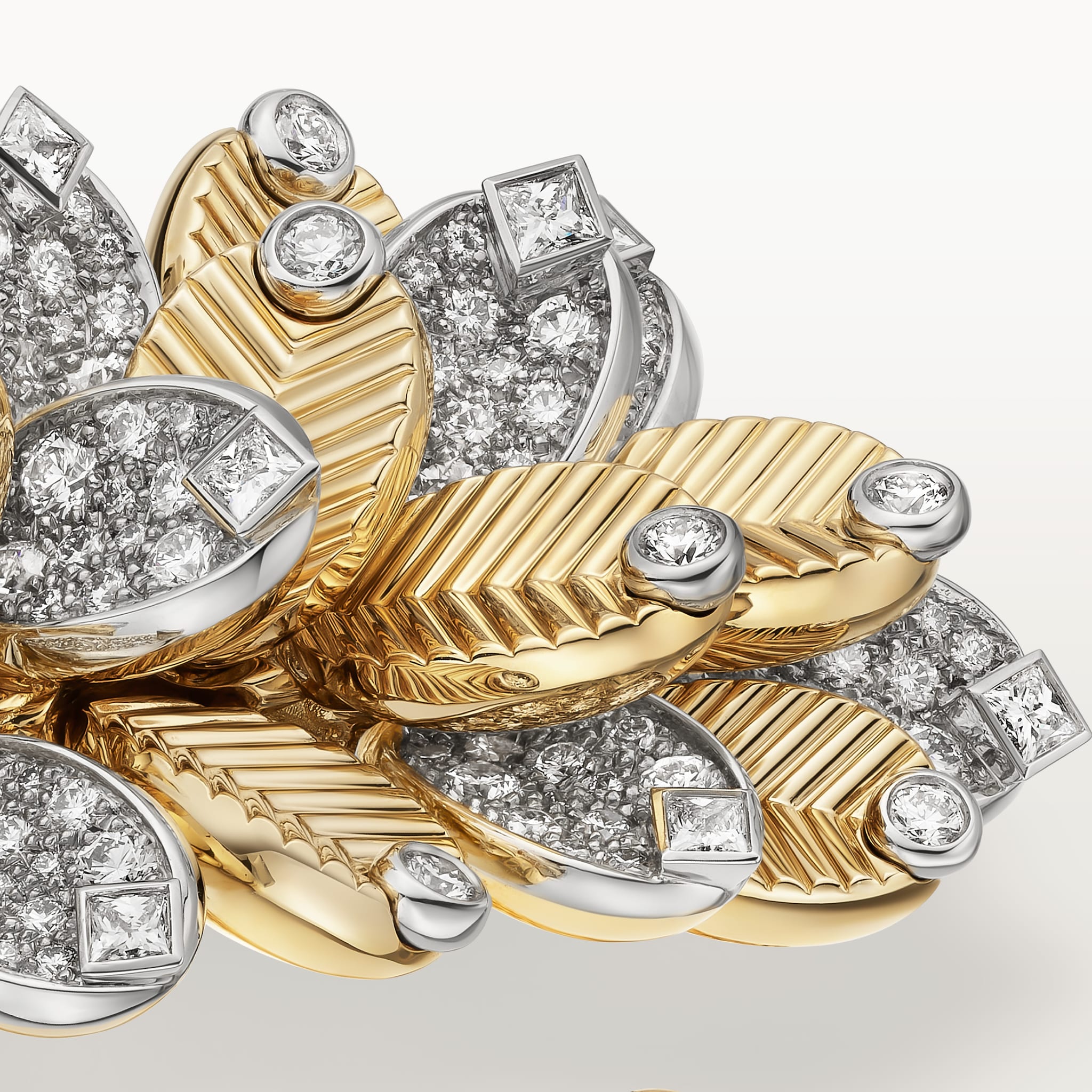 Grain de Caf&eacute; bracelet 