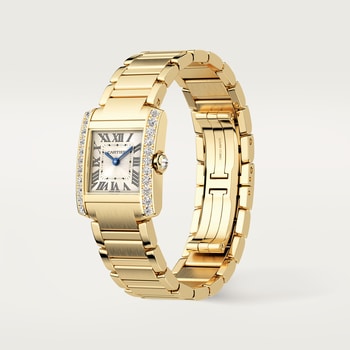 Tank Française watch Tank Française watch